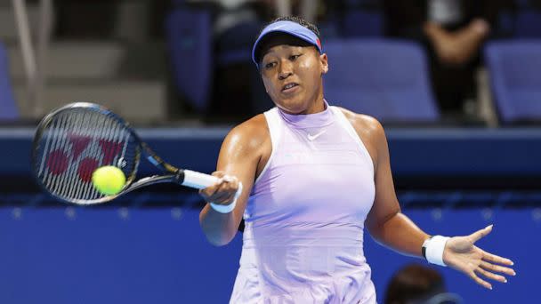 This is how tennis star Naomi Osaka made $60 million at age 23 - Face2Face  Africa