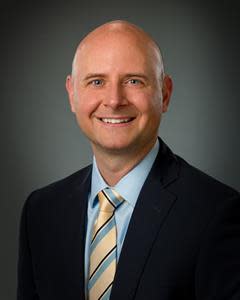 Timothy Perrotta, Five Star Bank Senior Vice President and Director of Human Resources