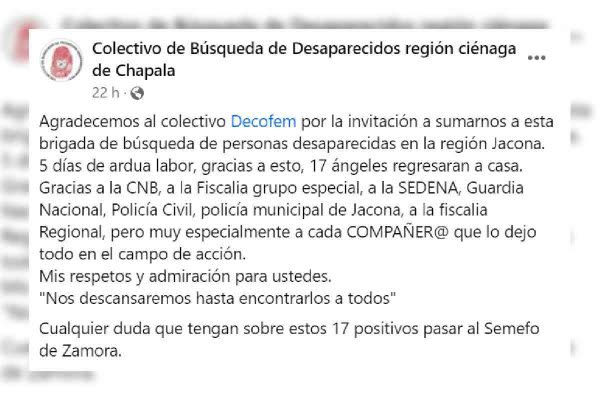 Busqueda-personas-Chapala-Michoacan