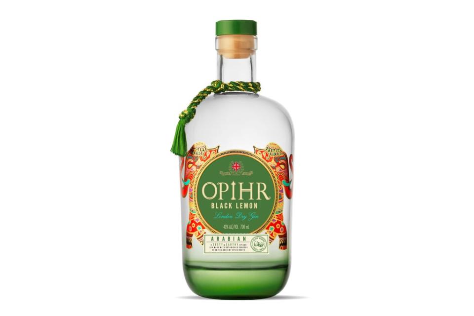  (OPIHR)