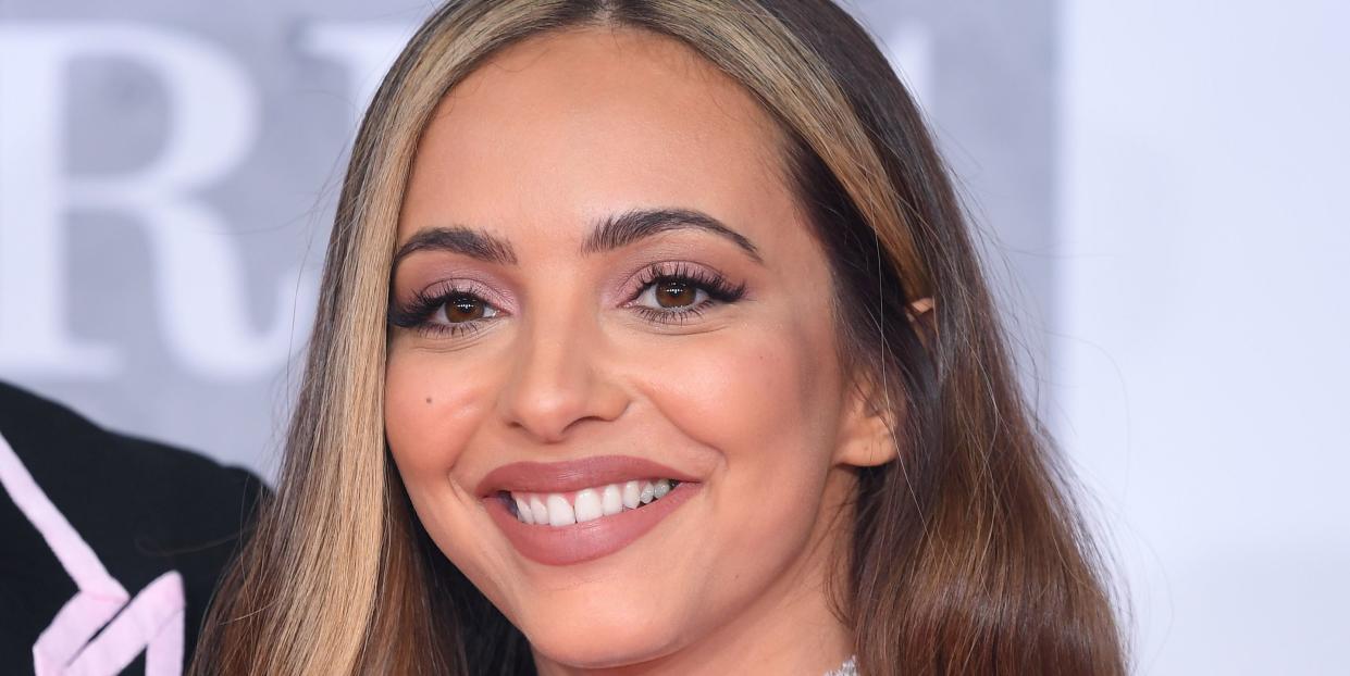 jade thirlwall free the nipple naked dress