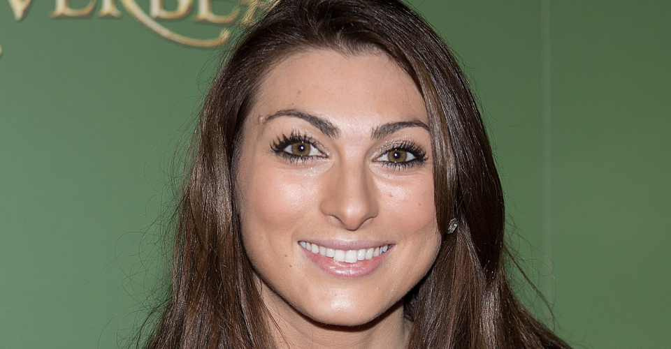 Luisa Zissman says the government are elected to make major decision for us