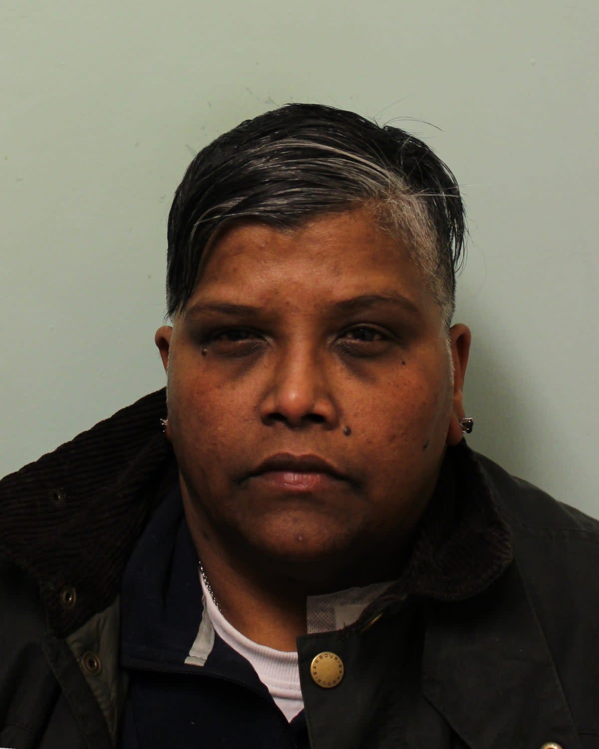 Haydee Daniel scammed a couple with a young sick child out of more than £230,000 (Met Police)