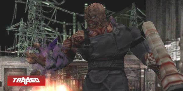 Speedrunner terminó al hilo 4 juegos de Resident Evil sin recibir daño