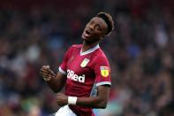 Aston Villa v Leeds United - Sky Bet Championship