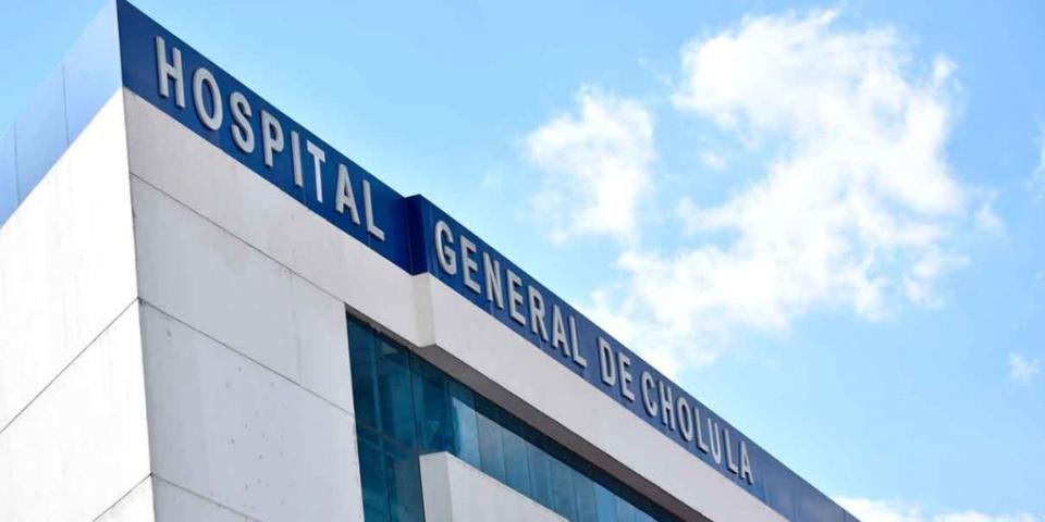 Con menos contagios, desaparecerán hospitales Covid en Puebla