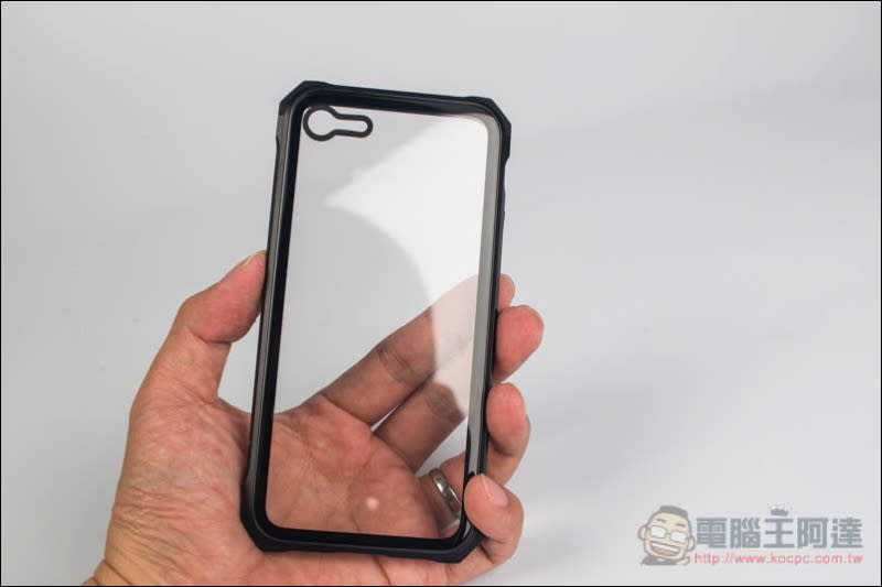 Elpaka iPhone 8/8 Plus 磁吸與玻璃金屬保護殼開箱推薦 相容 7/7Plus、iPhone X 即將登場