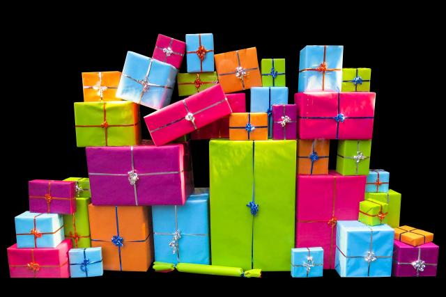 TIPS REGALOS PARA COMPAÑEROS DE TRABAJO- FAMILIA -AMIGOS 