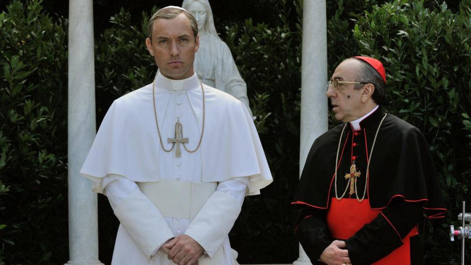 Young Pope