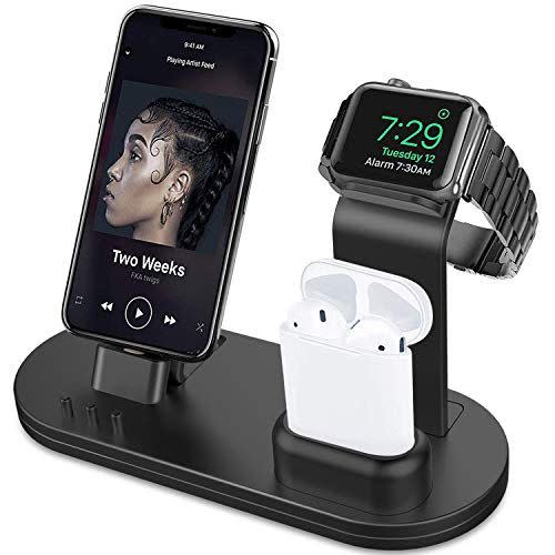 3-in-1 Charging Stand