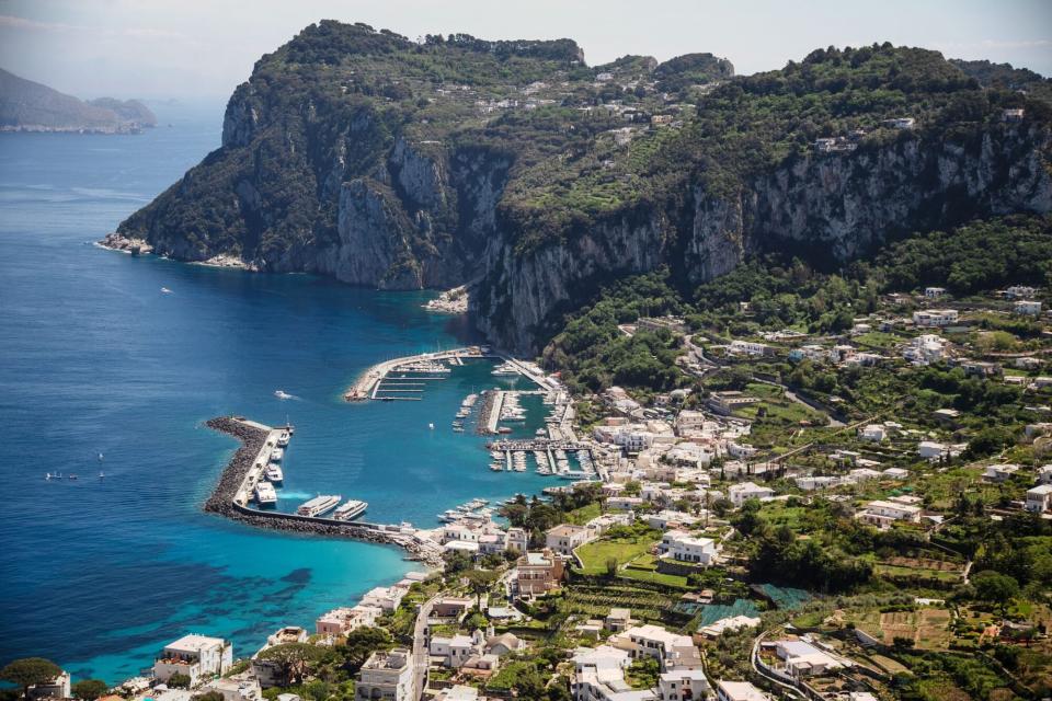 Capri