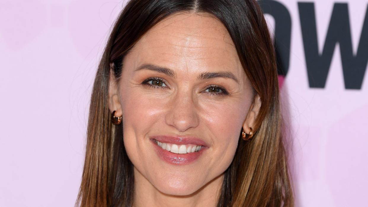 jennifer garner starz's party downseason 3 fyc screening event arrivals