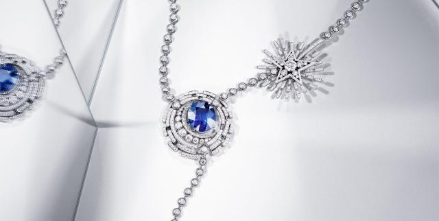 Starstruck: Chanel Unveils the 1932 High Jewellery Collection in Style