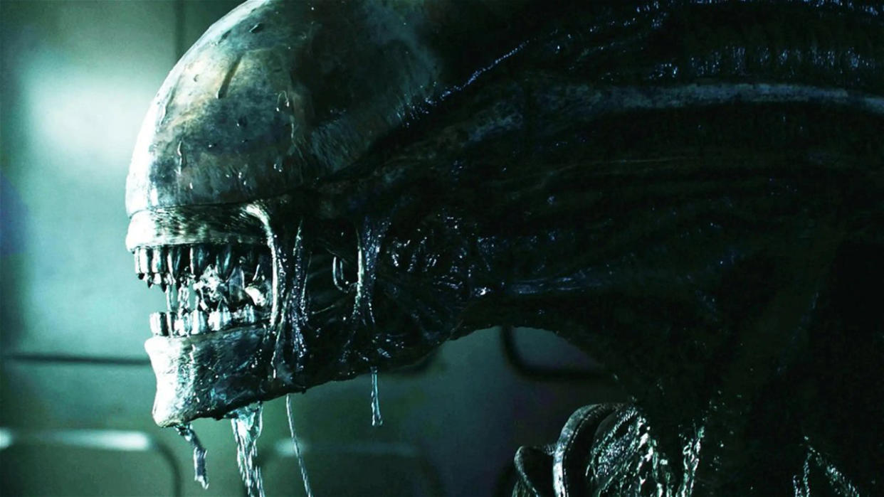  "Alien: Romulus" is set to hit theaters on Aug. 16, 2024. 