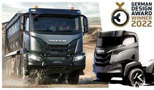 GDA IVECO TWAY