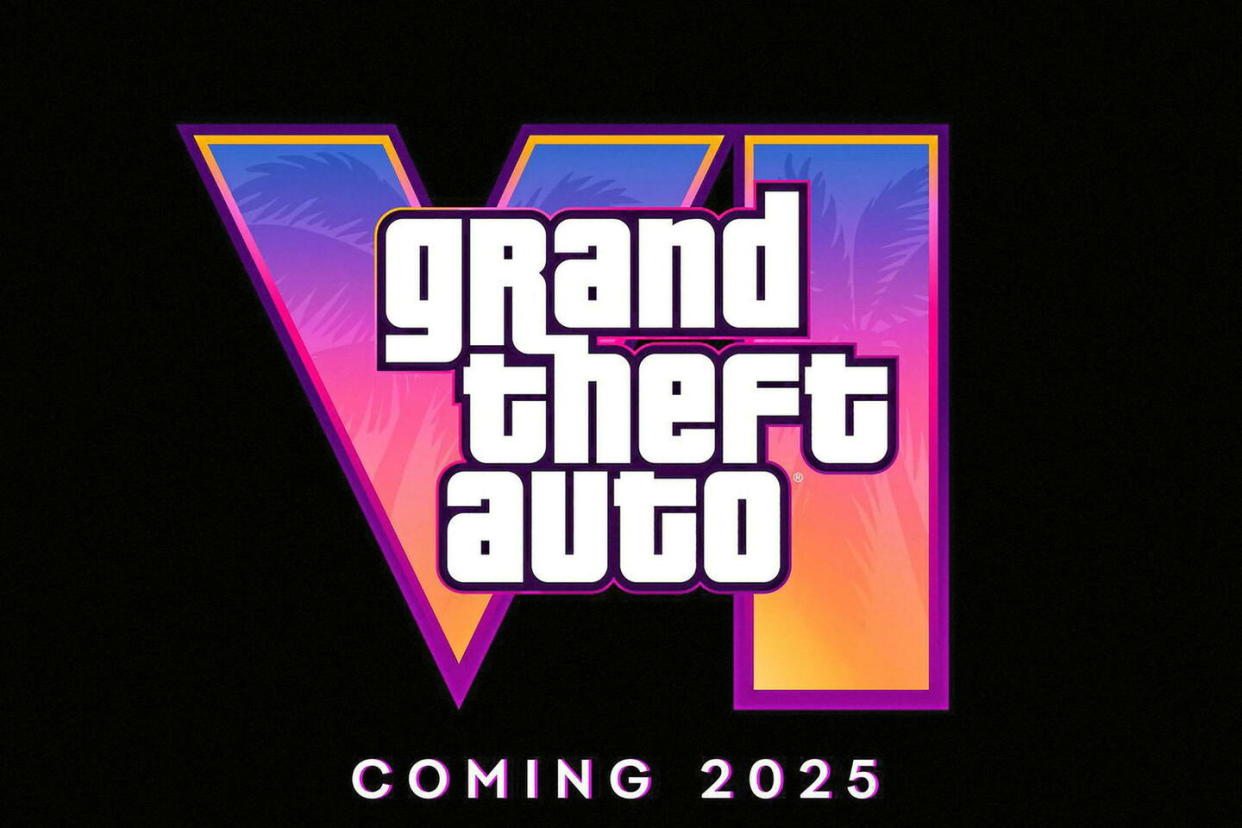 Le nouvel opus des studios Rocktar sortira en 2025.  - Credit:- / Rockstar Games / AFP