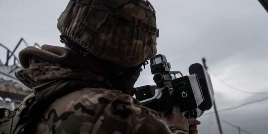 Azov Regiment becomes assault brigade and already fighting in Bakhmut
