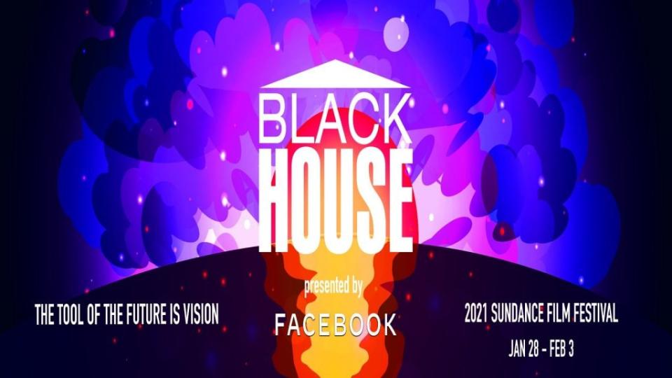 Blackhouse Foundation virtual events at Sundance Film Festival