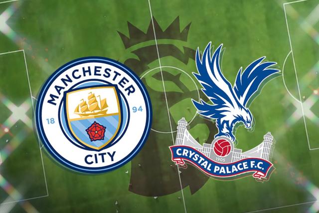 Manchester City vs Crystal Palace: Prediction, latest team news, kick-off  time, TV, live stream, h2h today