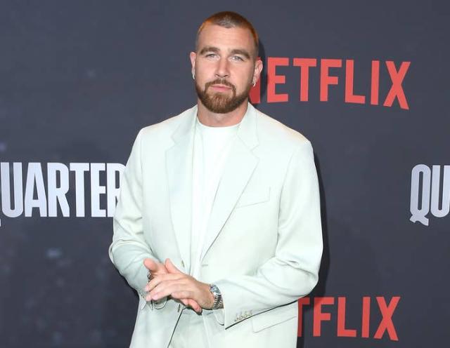 Travis Kelce Shifts $995,000,000 Worth Kansas Home to Embrace  Million-Dollar Luxury; Taylor Swift Could Visit Him Soon - EssentiallySports