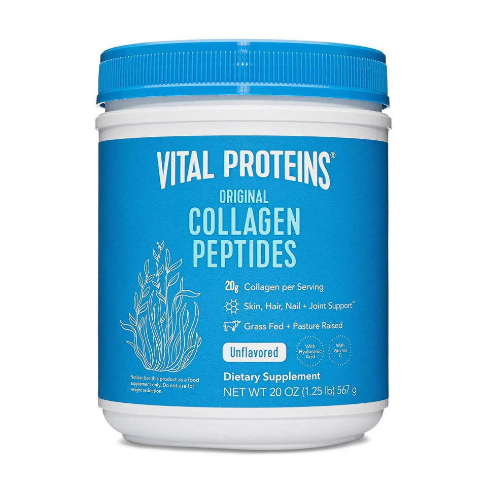 Vital Proteins Original Collagen Peptides