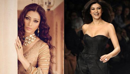 9 Happily Unmarried Bollywood Divas Who Are Above 30 And Rocking It