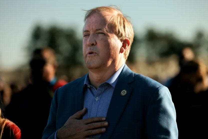 Ken Paxton, suspended as state attorney general after he was impeached by the Texas House in May, will not face additional impeachment charges before his Sept. 5 trial, three sources tell the American-Statesman.