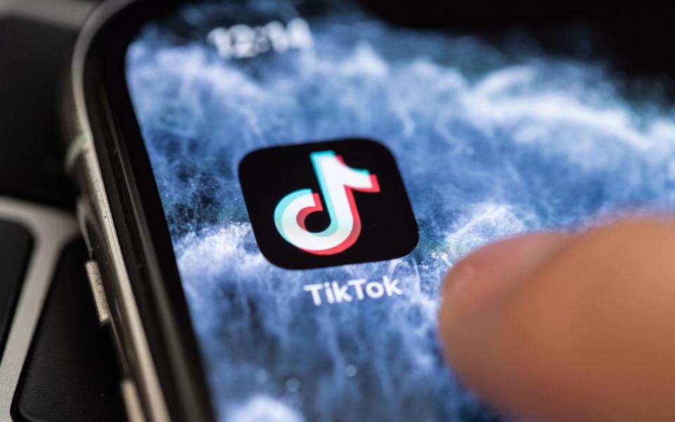 TikTok