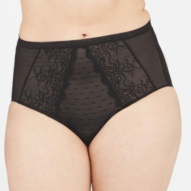 SPANX - Spotlight On lace briefs