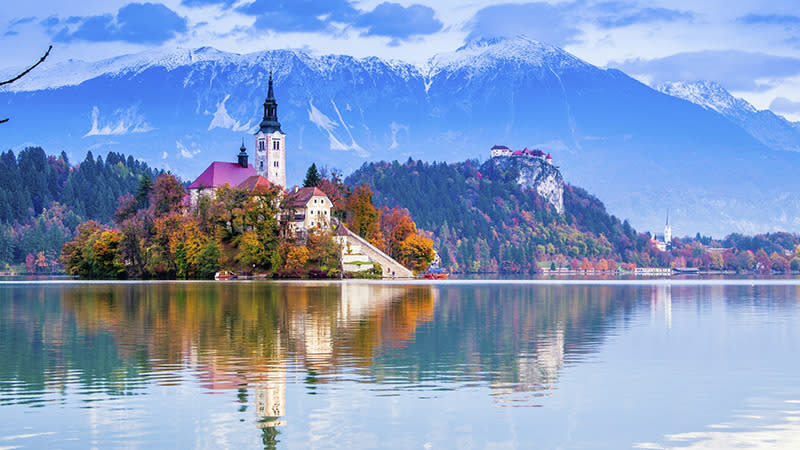 Slovenia