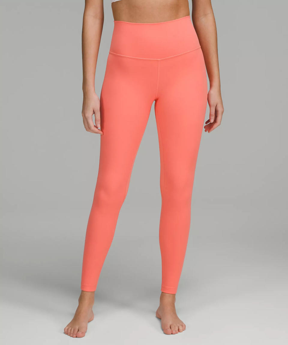 Align™ High-Rise Pant 28