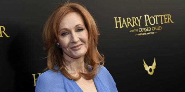 Fans de Harry Potter reaccionan a la ausencia de J.K. Rowling en el especial de 20 años en HBO Max