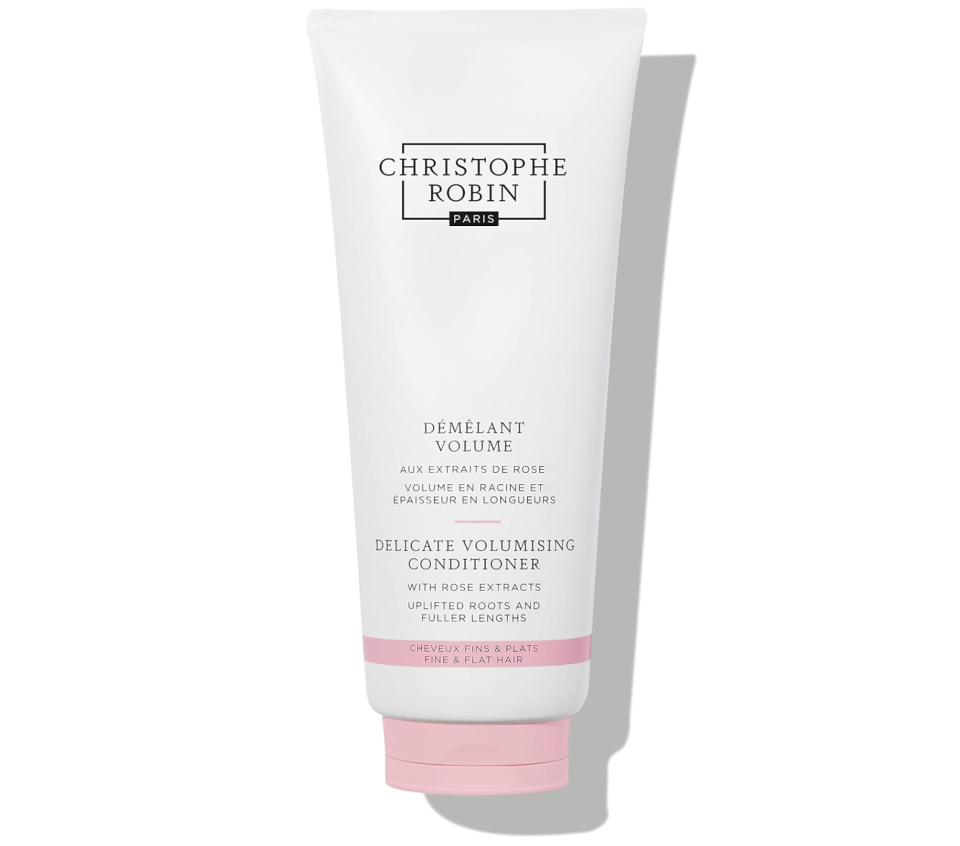 Christophe Robin Volume Conditioner with Rose Extracts. (PHOTO: Amazon Singapore)