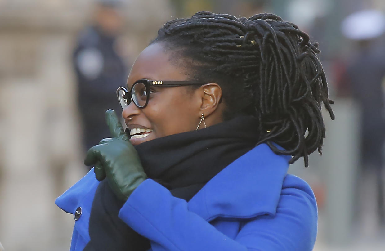 Dans le contexte de crise sanitaire actuelle, Sibeth Ndiaye est très décriée, en raisons de plusieurs couacs et maladresses. 