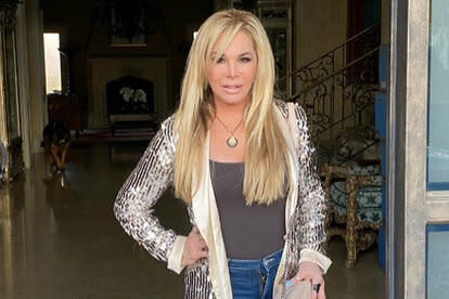 Adrienne Maloof Home Renovation