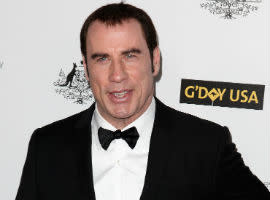 A Third Man Accuses John Travolta Of Sexual Advances