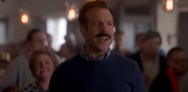 Ted Lasso Fans Praise Season Finale Episode As The Perfect Ending