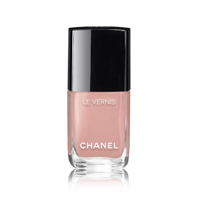 Best Chanel Le Vernis Neutrals + Soft Shades for Spring - The