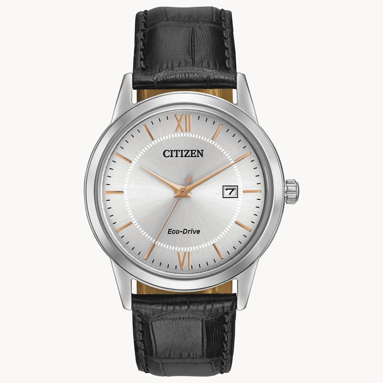 citizen corso eco-drive, best men's watches for 2022