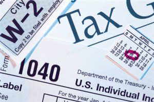 tax tips, tax breaks, tax questions