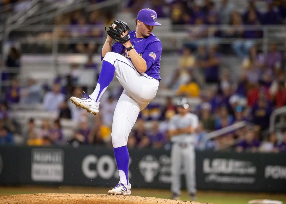 LSU Baseball: Can the Tigers break a recent SEC trend in 2024?