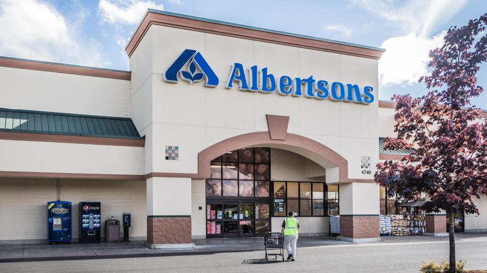 Albertsons