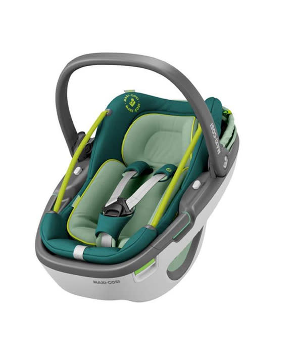 Maxi-Cosi-coral-car-seat