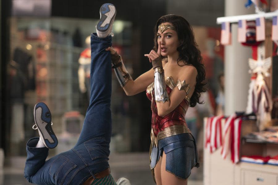 ¿Gal Gadot siempre tuvo la razón? Parece que la actriz sí continuará como Mujer Maravilla en el DCU de James Gunn