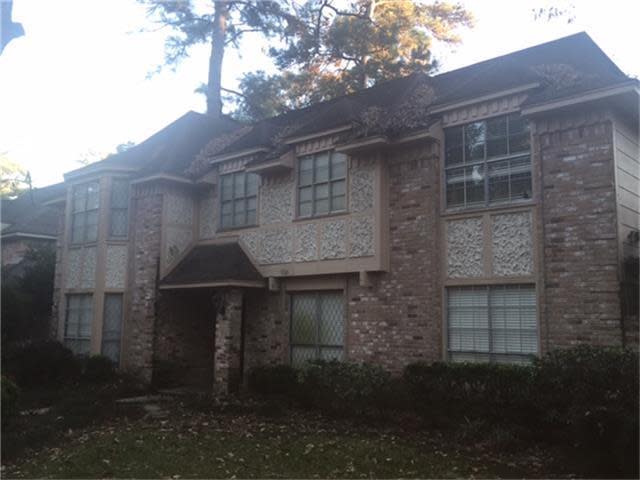 Photos: The “Filthiest Home in Houston”