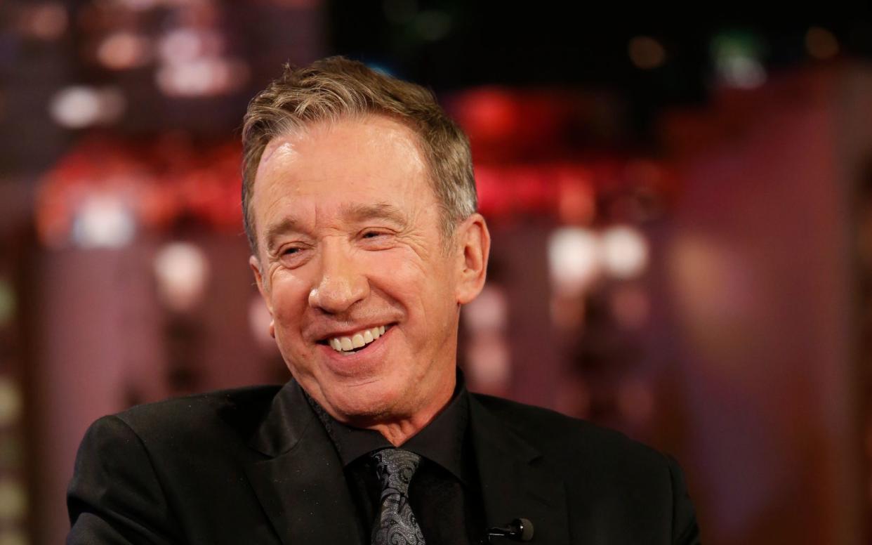 Tim Allen wird erneut in die Rolle von Santa Clause schlüpfen. (Bild: 2020 American Broadcasting Companies, Inc. / Randy Holmes via Getty Images)