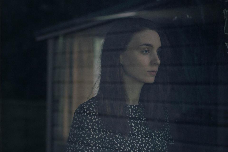 A Ghost Story exclusive clip: Rooney Mara and Casey Affleck star in a moving ode to loss and love