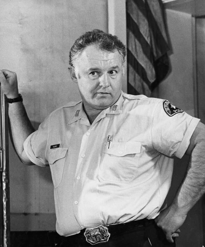 Rod Steiger (1967)