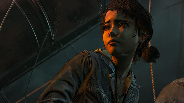 the walking dead game season 4 episode 2 choices