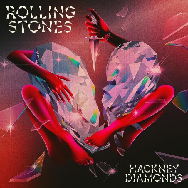 The Rolling Stones Return with New Album Hackney Diamonds: Stream